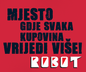 robot 10 mjesec 2025